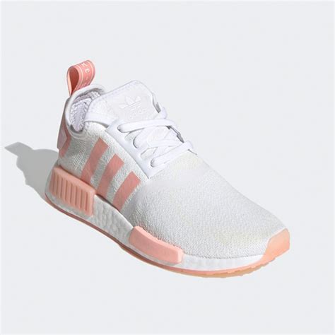 adidas damen nmd weiß|Mehr.